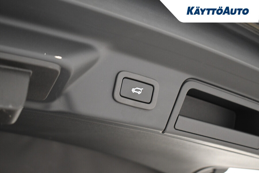 Land Rover Range Rover Velar vaihtoauto