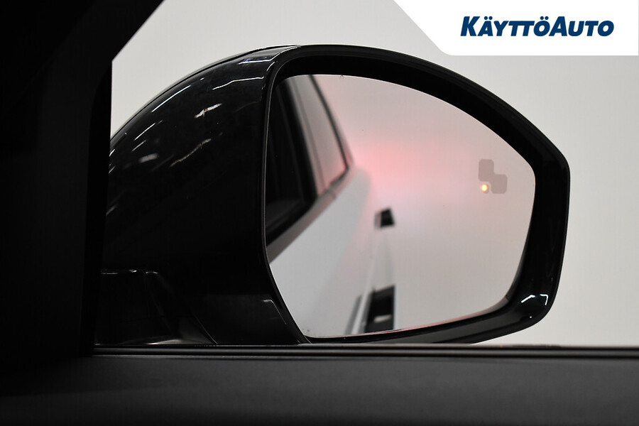 Land Rover Range Rover Velar vaihtoauto