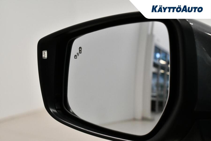 Nissan NOTE vaihtoauto