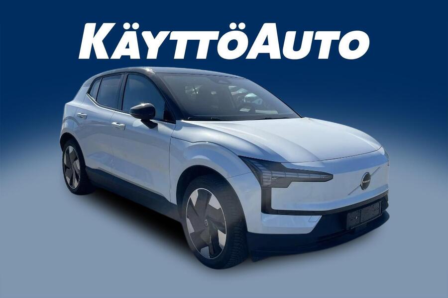 Volvo EX30 vaihtoauto