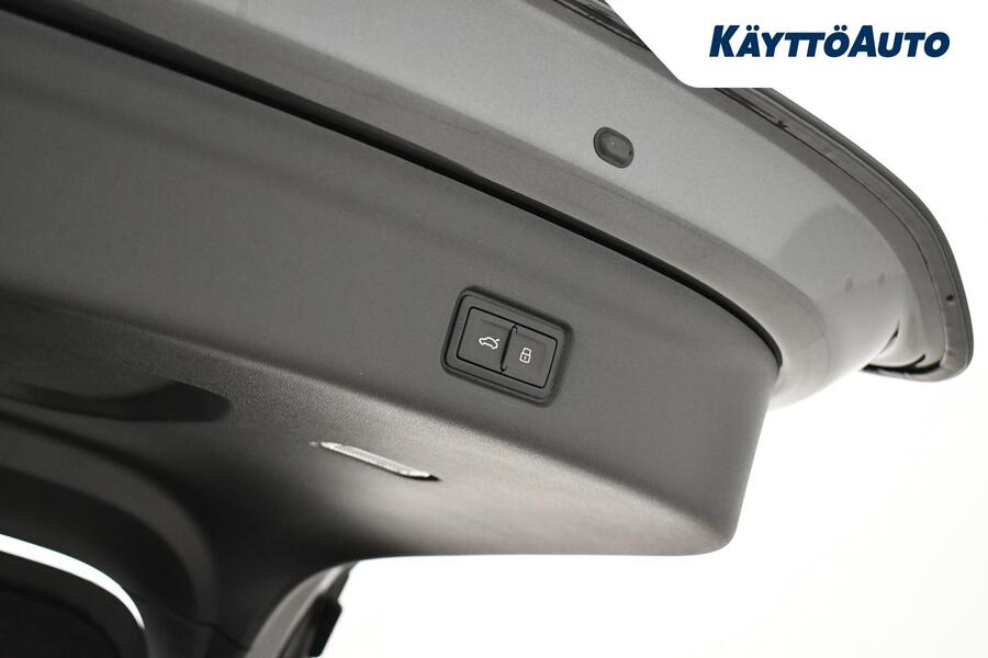 Audi Q6 e-tron vaihtoauto