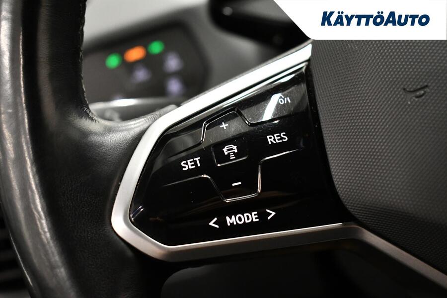 Volkswagen ID.3 vaihtoauto