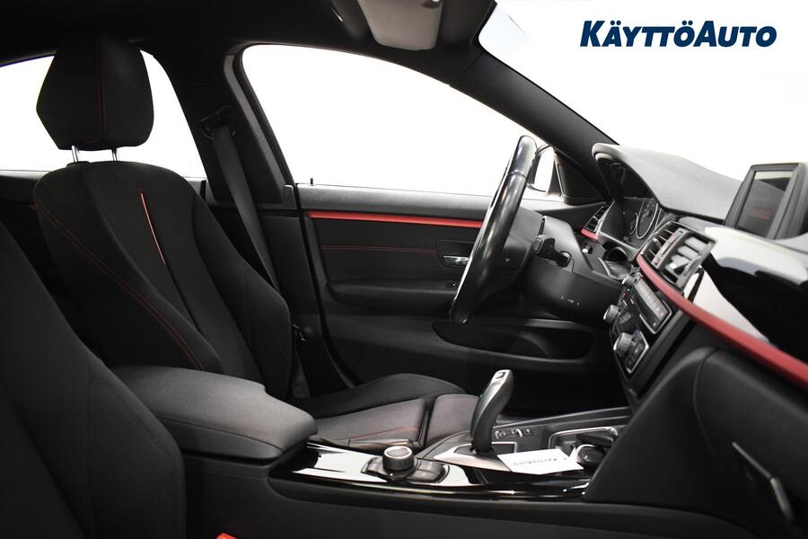 BMW 428 vaihtoauto