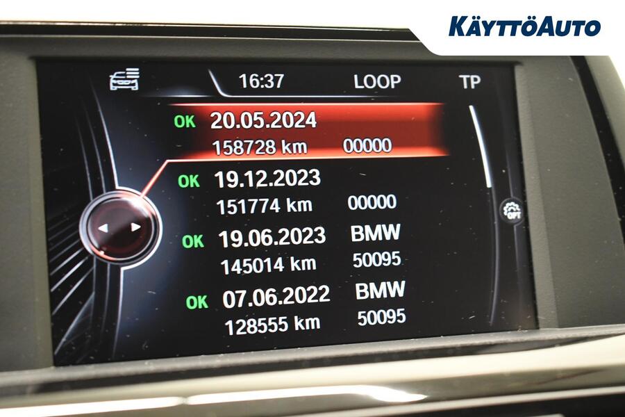BMW 428 vaihtoauto
