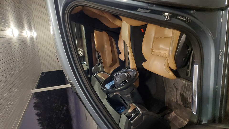 Volvo S90 vaihtoauto