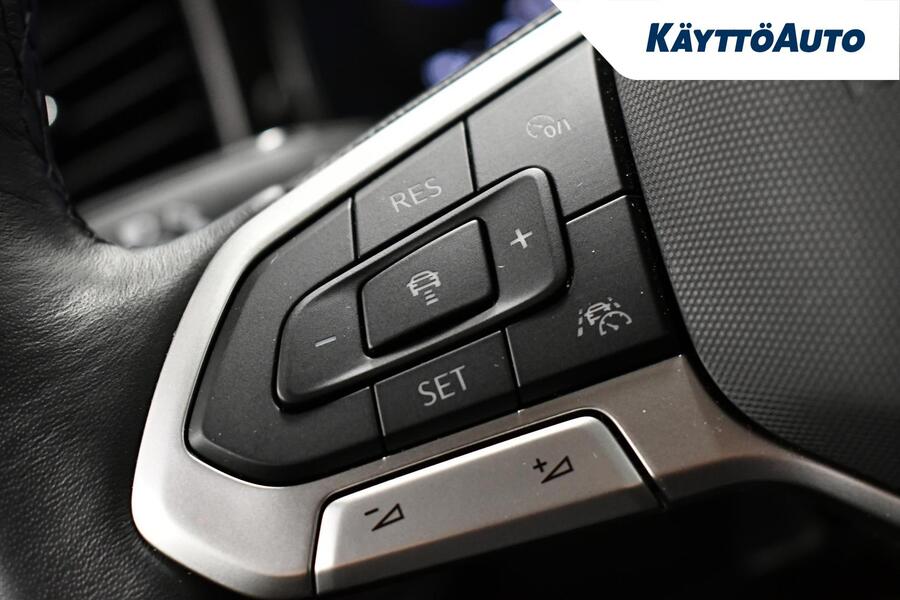 Volkswagen Taigo vaihtoauto