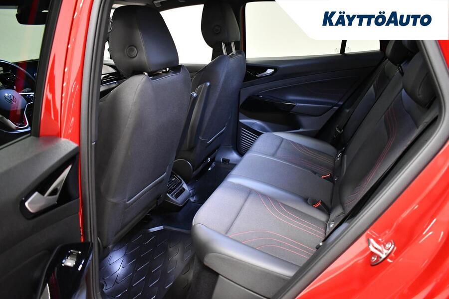 Volkswagen ID.5 vaihtoauto