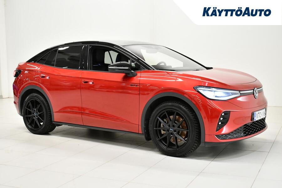 Volkswagen ID.5 vaihtoauto