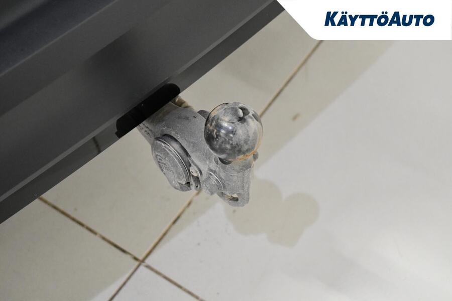 Volkswagen ID.5 vaihtoauto