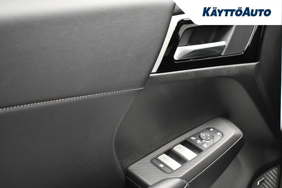 Mitsubishi Outlander vaihtoauto