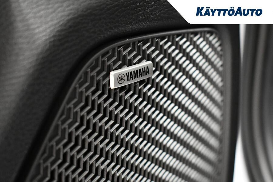 Mitsubishi Outlander vaihtoauto