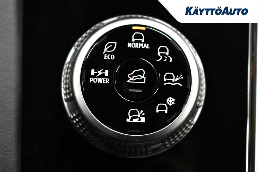 Mitsubishi Outlander vaihtoauto