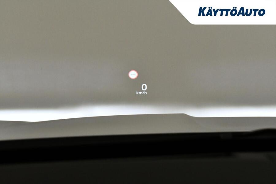 Mitsubishi Outlander vaihtoauto