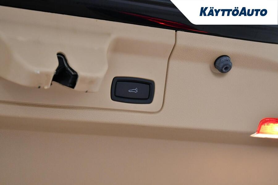 Porsche Panamera vaihtoauto