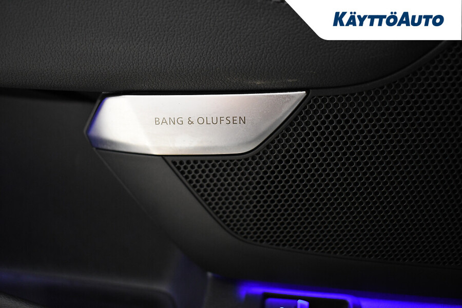 Audi e-tron GT vaihtoauto