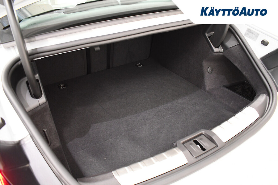 Audi e-tron GT vaihtoauto