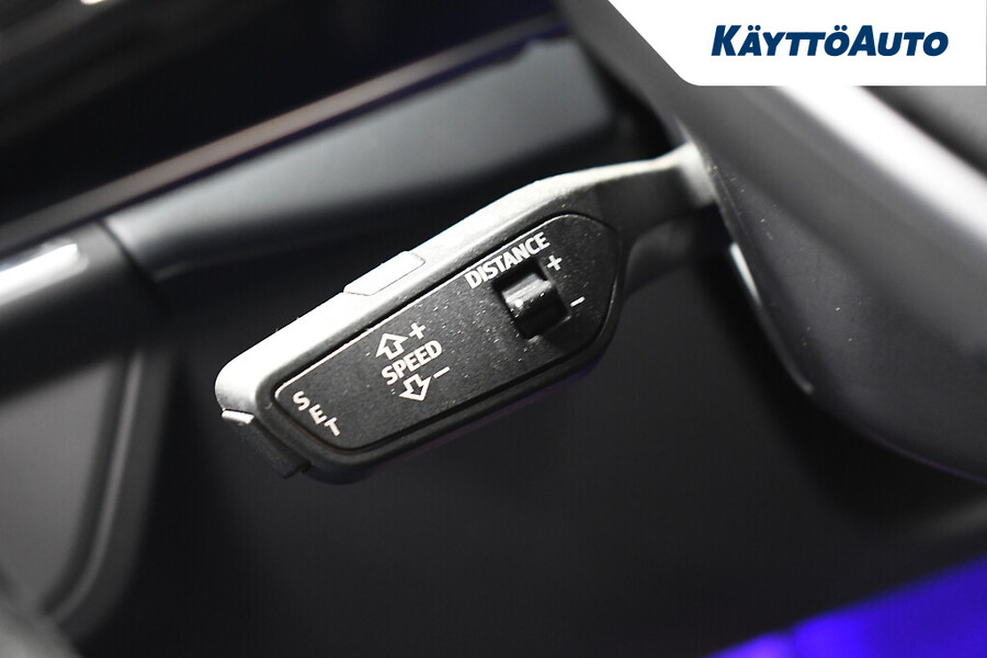 Audi e-tron GT vaihtoauto