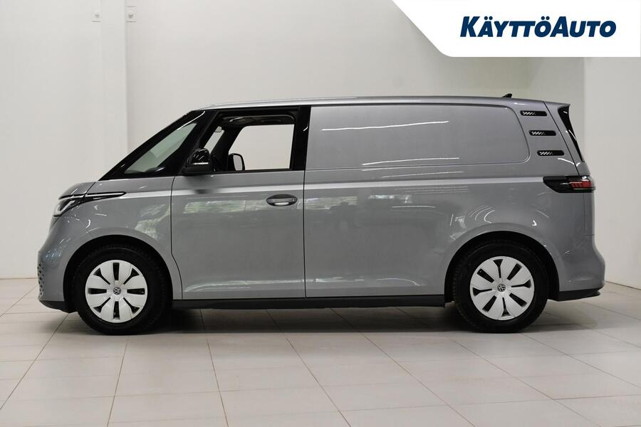 Volkswagen ID. Buzz vaihtoauto