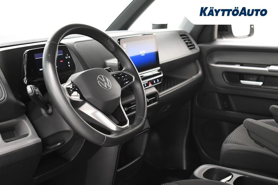 Volkswagen ID. Buzz vaihtoauto