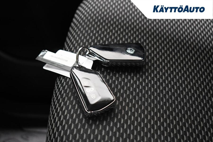 Volkswagen ID. Buzz vaihtoauto