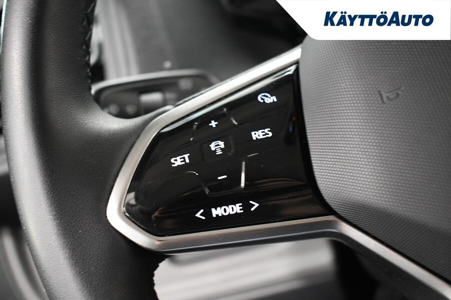 Volkswagen ID. Buzz vaihtoauto