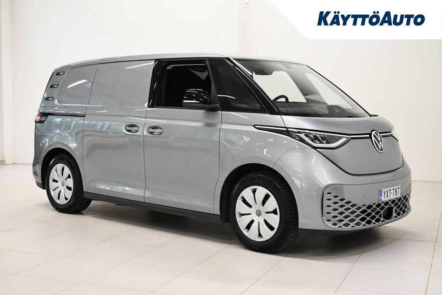 Volkswagen ID. Buzz vaihtoauto