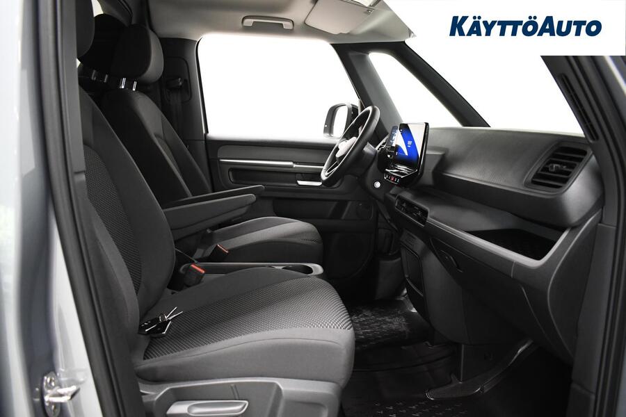 Volkswagen ID. Buzz vaihtoauto