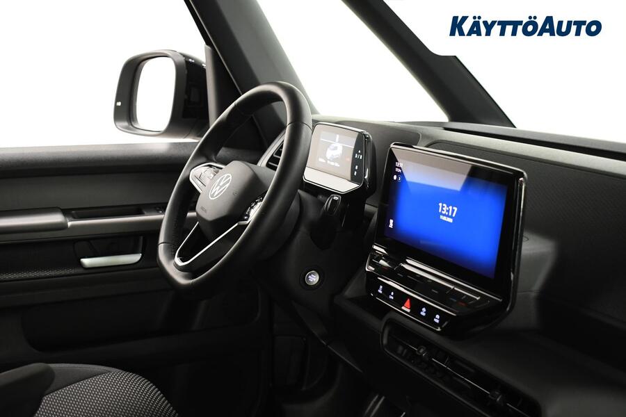 Volkswagen ID. Buzz vaihtoauto