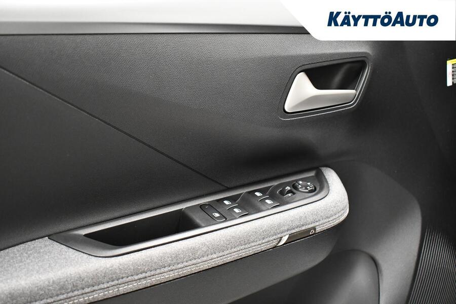 Opel Frontera vaihtoauto