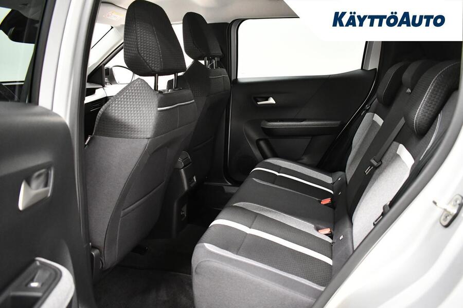 Opel Frontera vaihtoauto