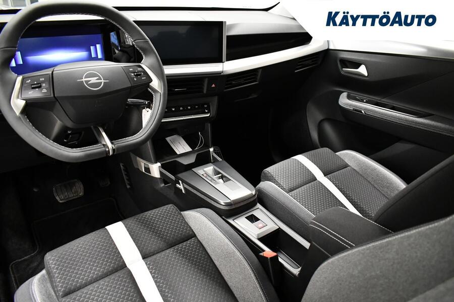 Opel Frontera vaihtoauto