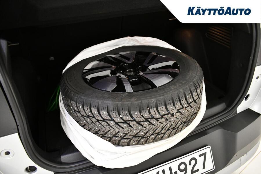 Opel Frontera vaihtoauto