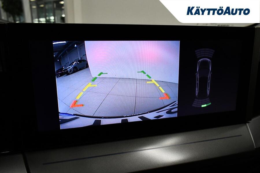 Opel Frontera vaihtoauto