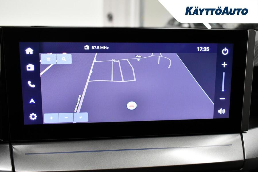 Opel Frontera vaihtoauto