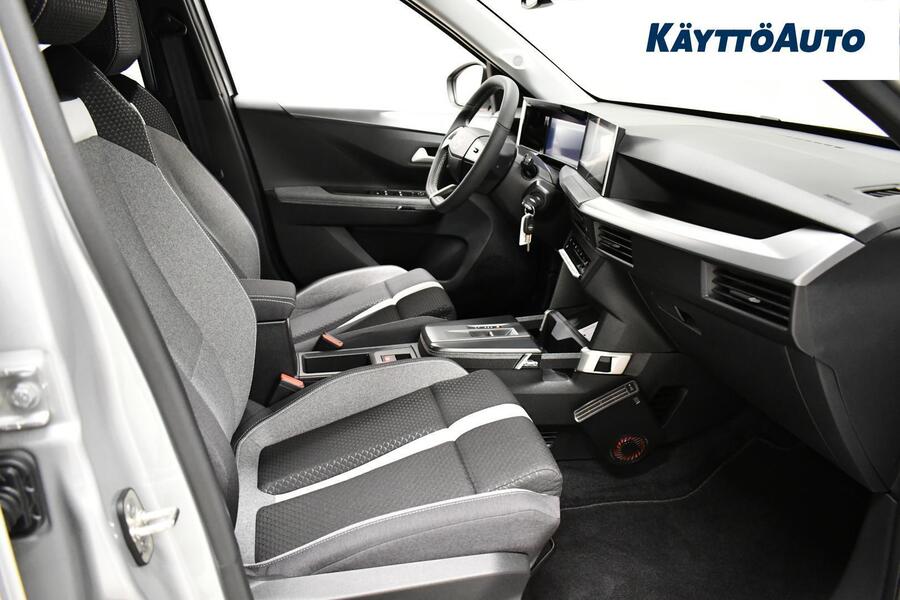 Opel Frontera vaihtoauto