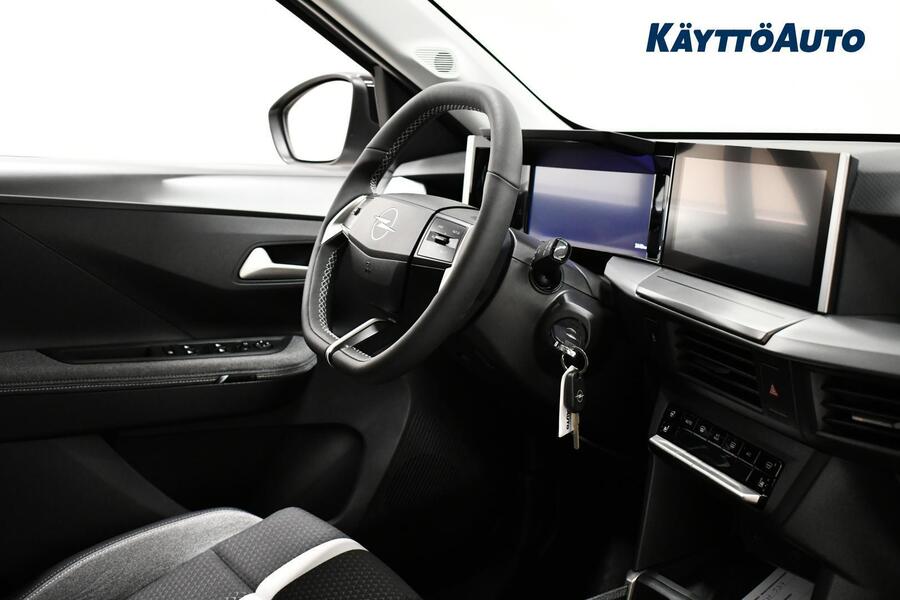 Opel Frontera vaihtoauto