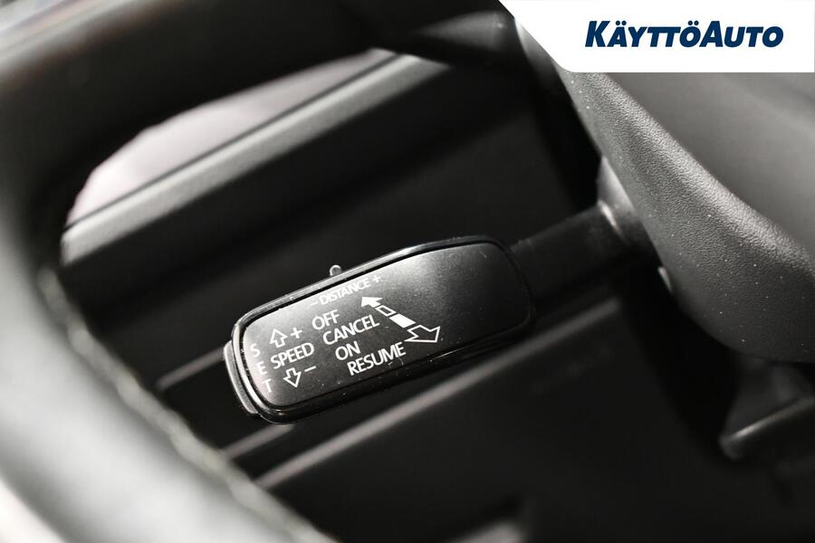 SEAT Leon vaihtoauto