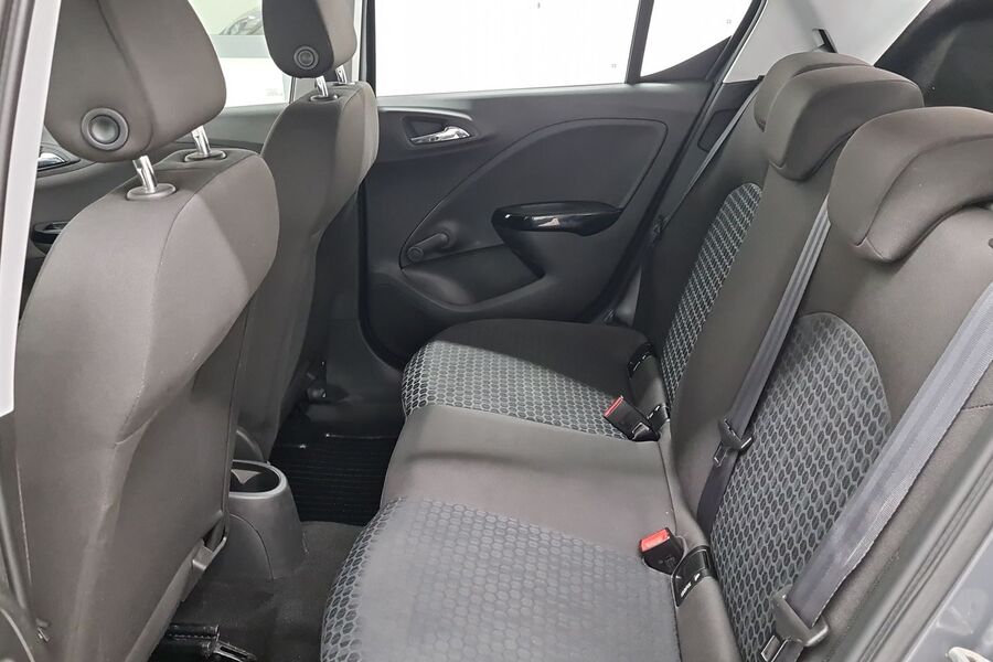 Opel Corsa vaihtoauto