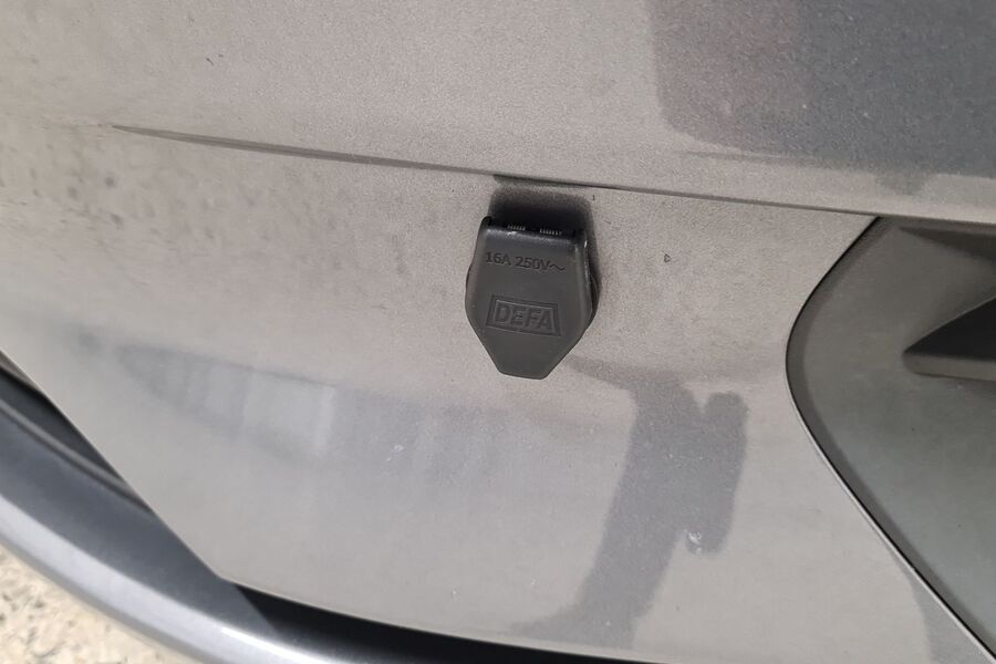 Opel Corsa vaihtoauto