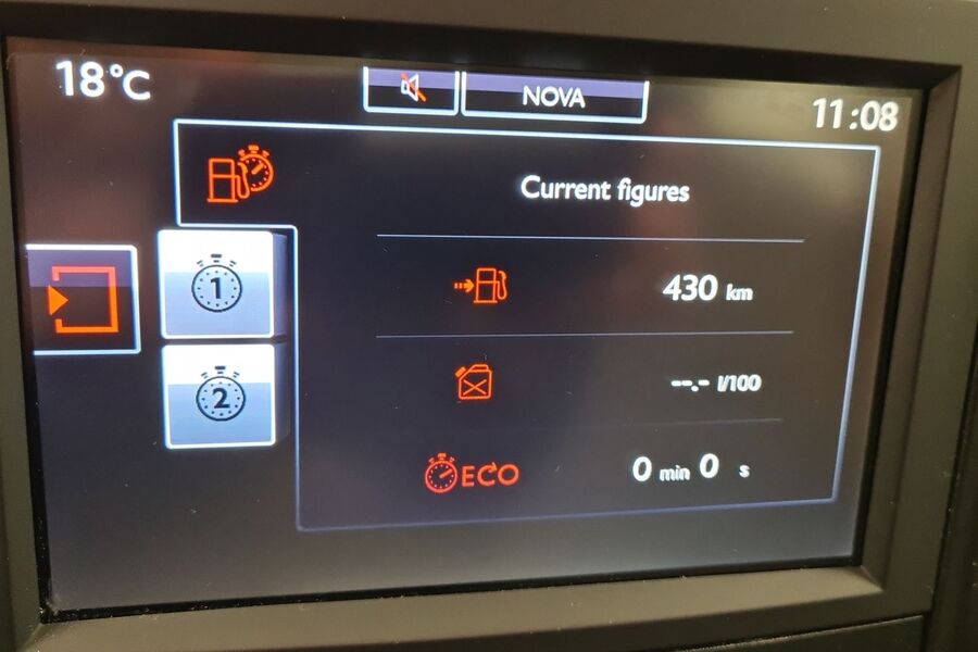 Citroën Berlingo Multispace vaihtoauto