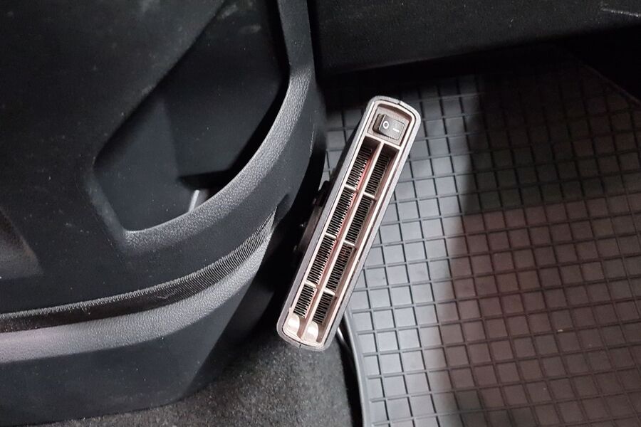 Citroën Berlingo Multispace vaihtoauto