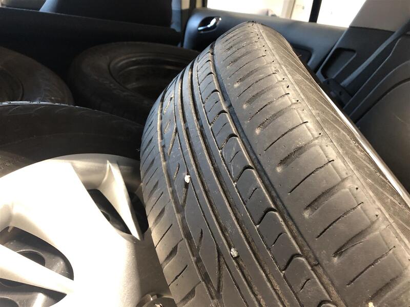 Opel Corsa vaihtoauto