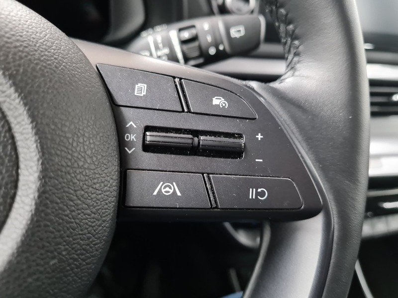 Hyundai i20 Hatchback vaihtoauto