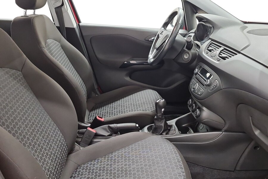 Opel Corsa vaihtoauto