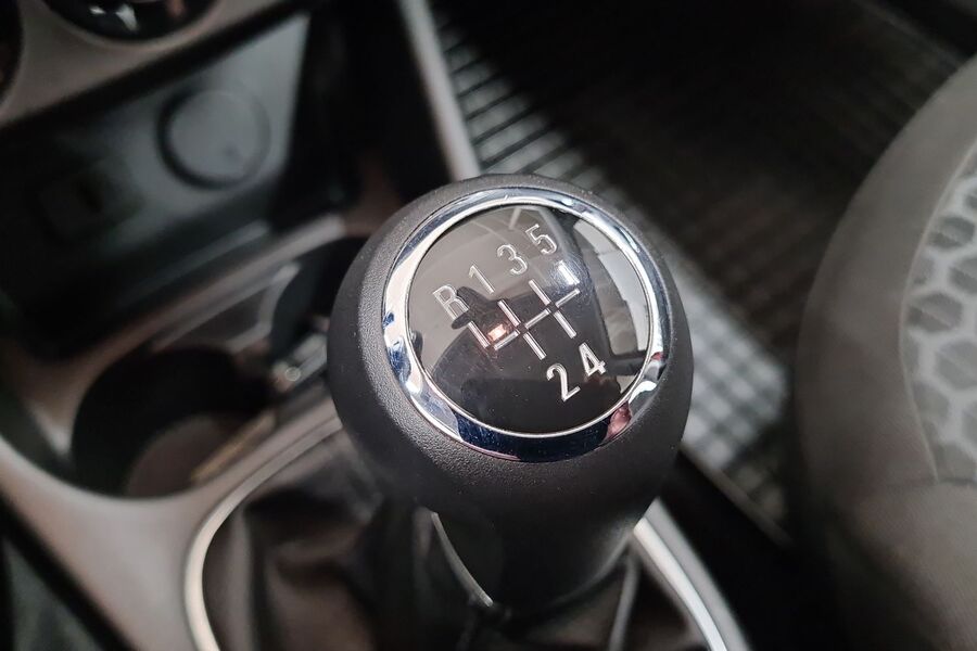 Opel Corsa vaihtoauto