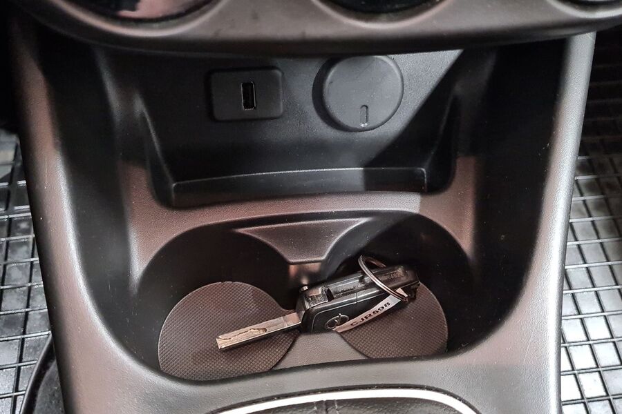 Opel Corsa vaihtoauto