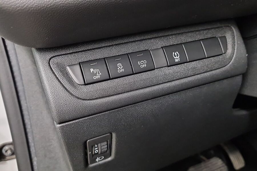 Peugeot 208 vaihtoauto