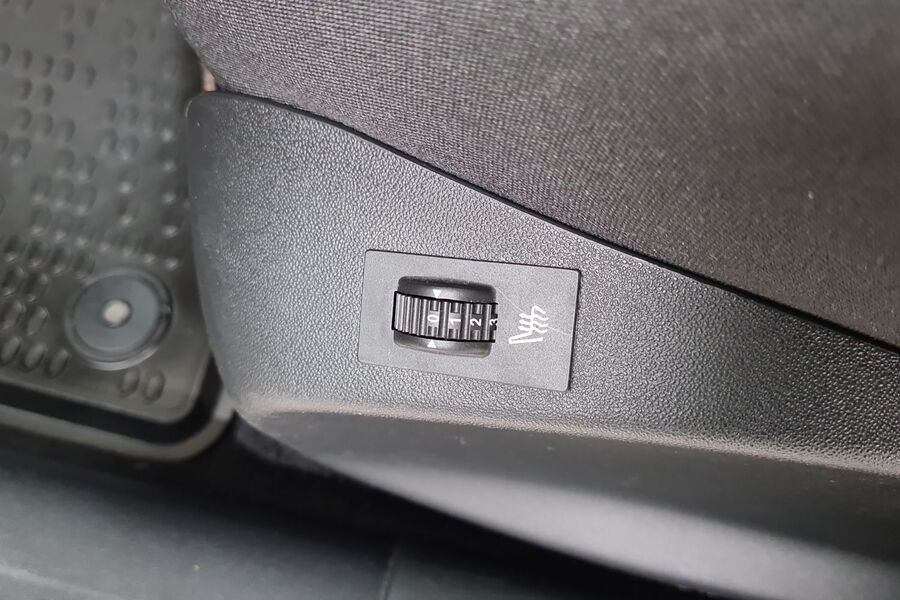 Peugeot 208 vaihtoauto