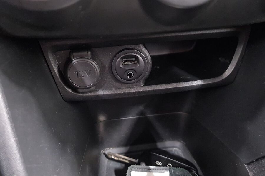 Peugeot 208 vaihtoauto