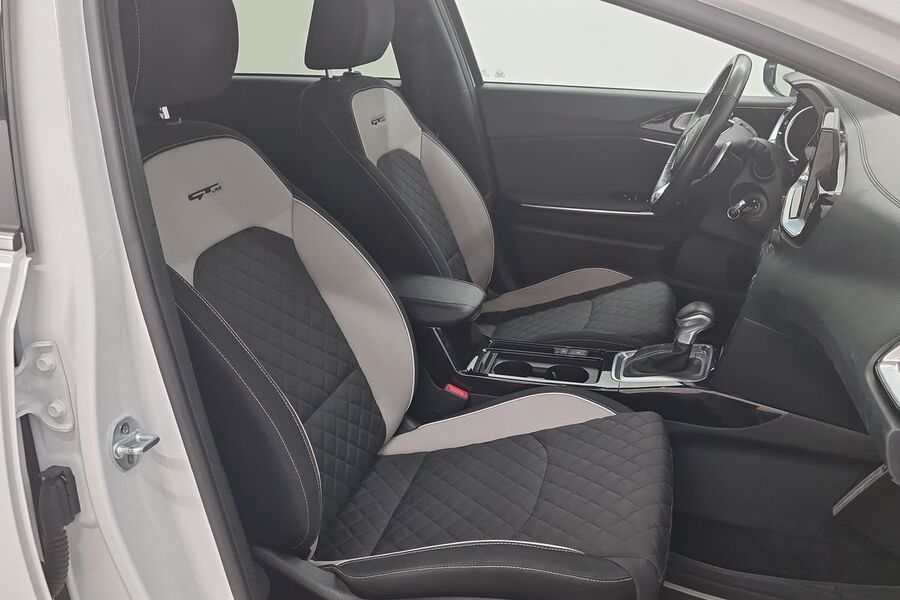 Kia Proceed vaihtoauto